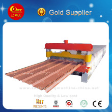 Roofing Sheets Roll Forming Machine